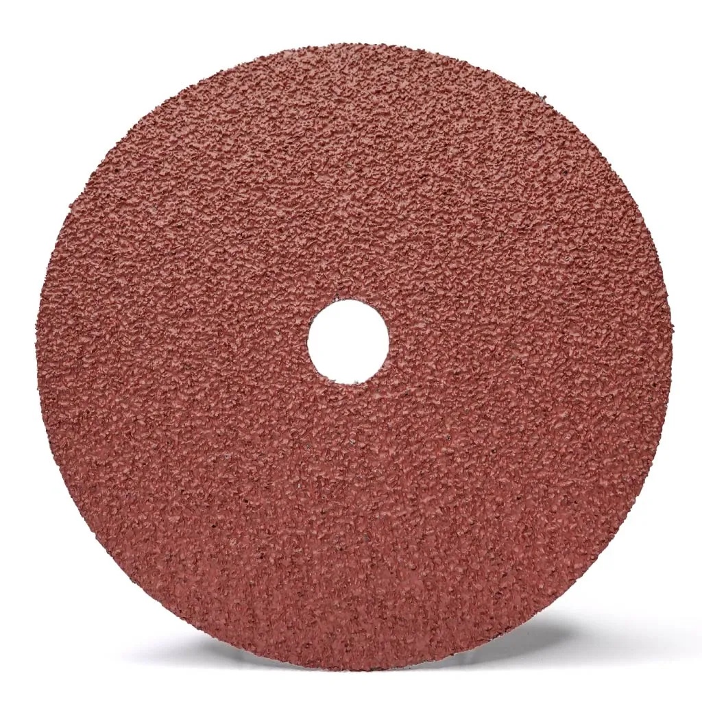 Picture of ARC Abrasives 7 X 7/8 24 Grit Ox Sanding Disc Disc